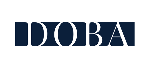 DOBA Marketing logo